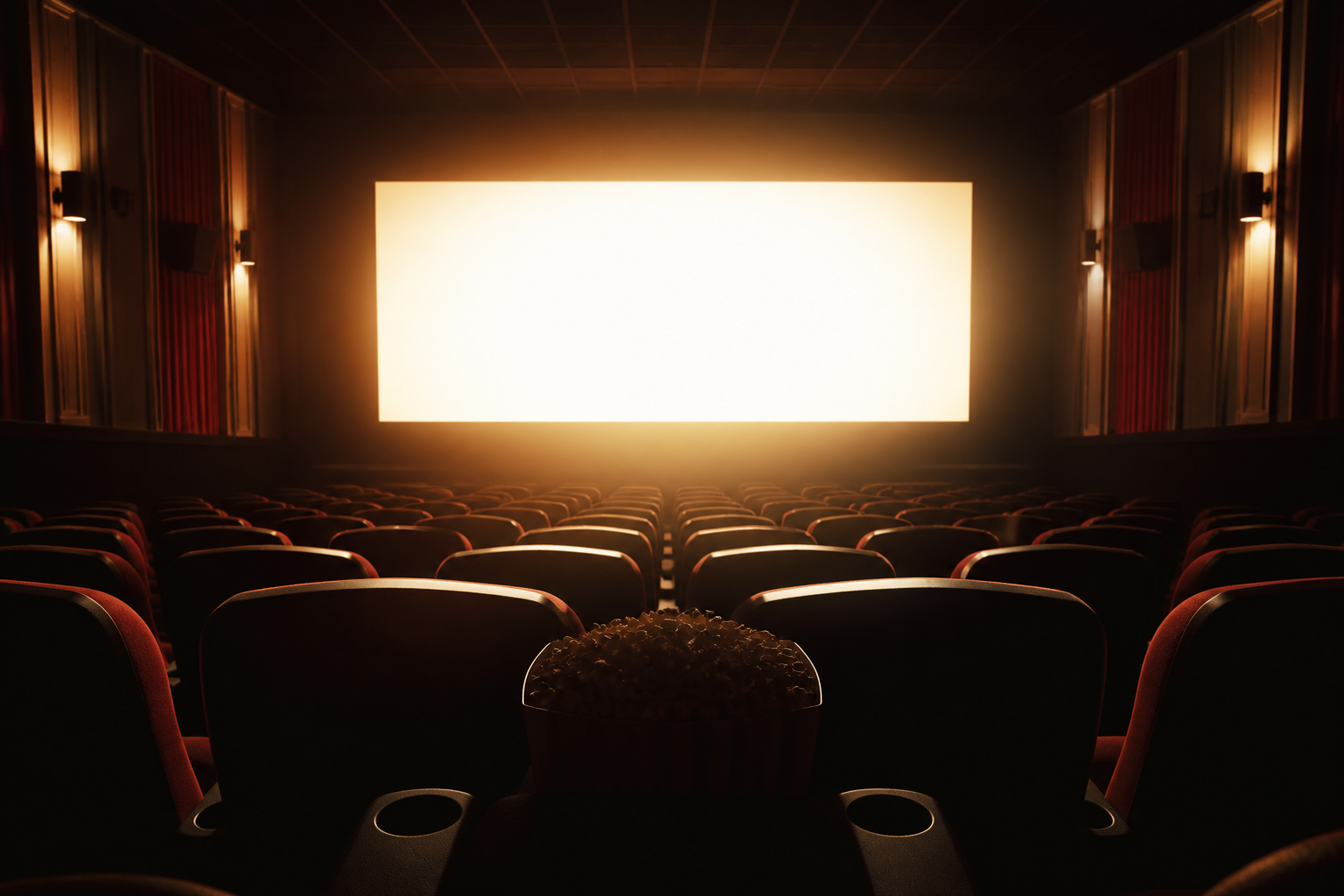 Películas