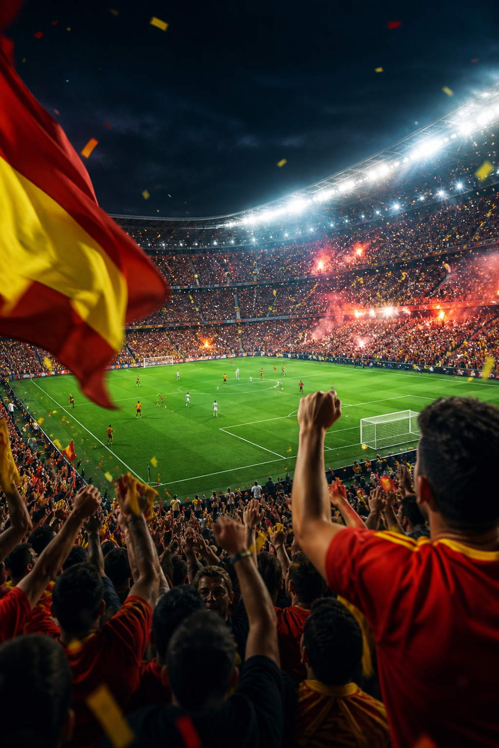 Deportes en vivo